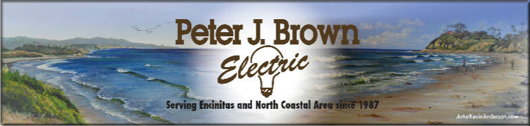 Electrician serving Encinitas